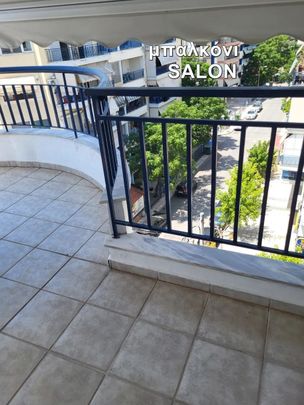 Διαμέρισμα για ενοικίαση Νέο Κορδελιό (Ελευθέριο-Κορδελιό) - Photo 1