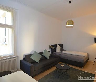 Möblierte 1-Zimmer-Wohnung in Spandau - Photo 1