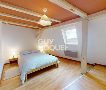 Location Appartement 2 pièces 47m² - Photo 2