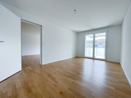 2.5 Zimmer, 75 m² - Foto 2