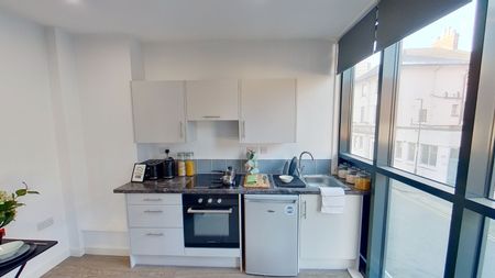 12-14 St Marks Street, NG3 1DF, NOTTINGHAM - Photo 5