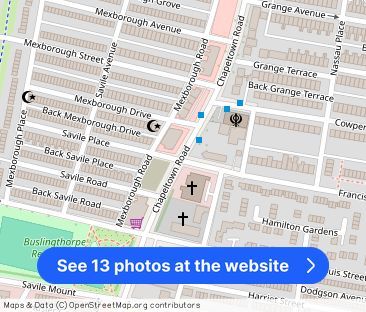 Francis Street, Chapeltown, Leeds, LS7 - Photo 1