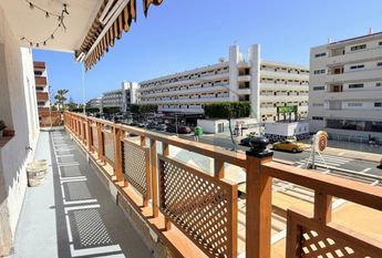 2 room luxury Flat for rent in San Bartolomé de Tirajana, Canary Islands