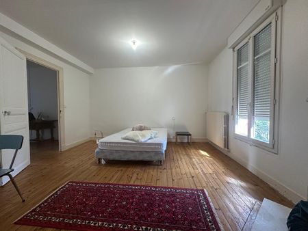 APPARTEMENT T3 82M - Photo 2