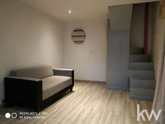 Appartement MONTFERMEIL - Photo 1