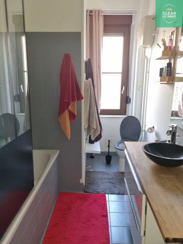 Appartement 4 pièces à Thionville - Photo 5