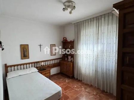 Piso en alquiler en Santa Ana - Photo 4