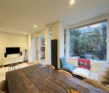 Hectorstraat - Foto 1