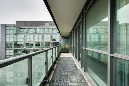 For Lease - 8 Charlotte Street Unit# 1301, Toronto, Ontario - Photo 5