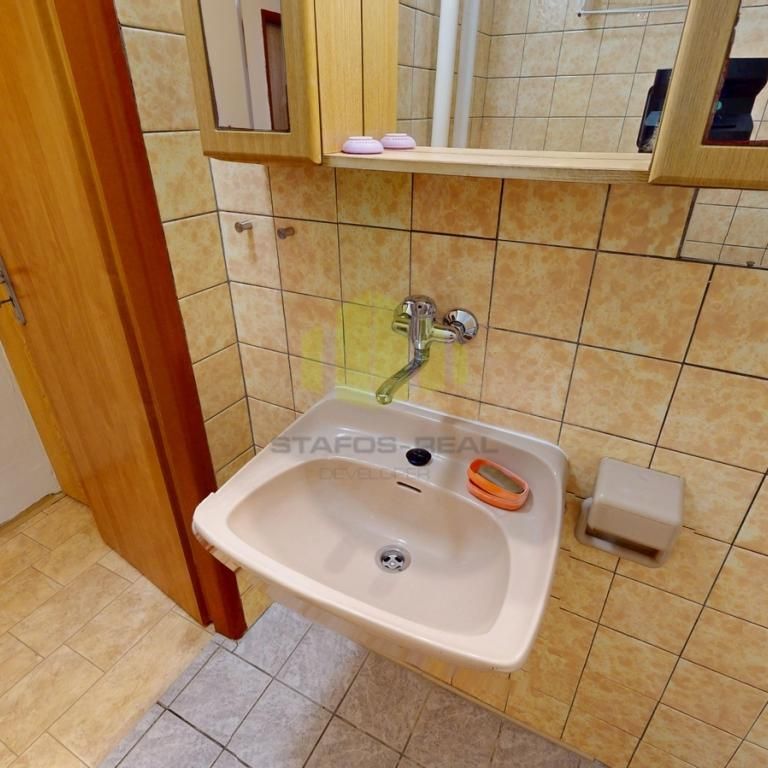 Pronájem bytu 3+1 60 m2 - Fotografie 1