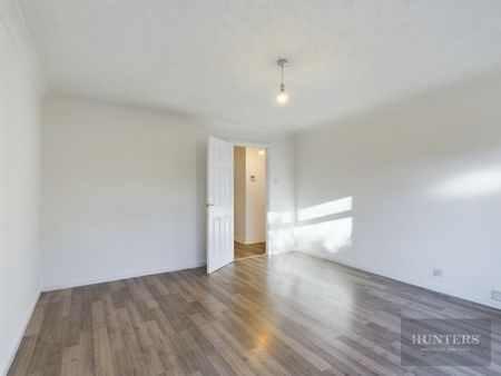 2 bedroom Bungalow To Let Total Size: 635 SQ FT - Photo 5