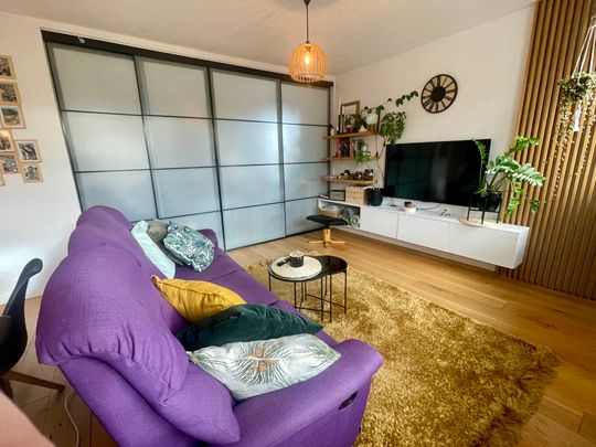 Ringvägen, Västerhaninge - Foto 1