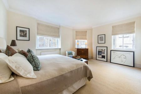 Cadogan Square, Knightsbridge, London - Photo 5