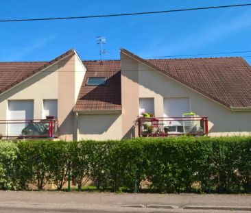 Appartement à louer 3 pièces 53.34m² - Photo 1