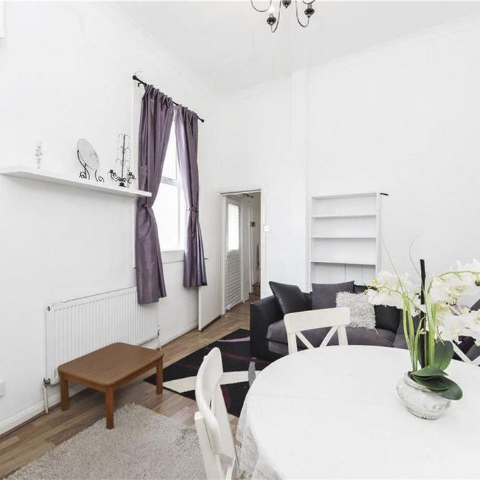 1 bedroom flat to rent - Photo 1