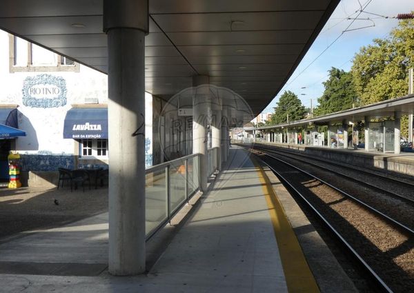 Apartamento T1 em Porto