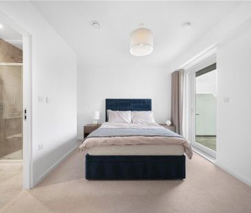 3 bedroom apartment to rent - Photo 4