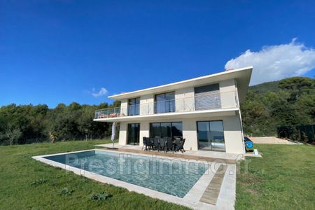 location maison contemporaine 5 Pièce(s) - Photo 4