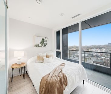 For Lease - 39 Mary Street Unit# 1005, Barrie, Ontario - Photo 5