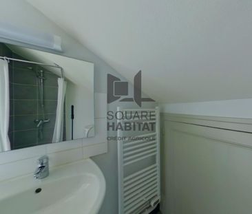 Location Appartement 2 pièces 18m² POITIERS 86000 - Photo 4