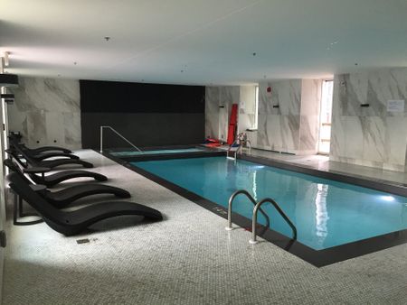 1800 Boul. René-Lévesque O., apt. 1203 - Photo 5