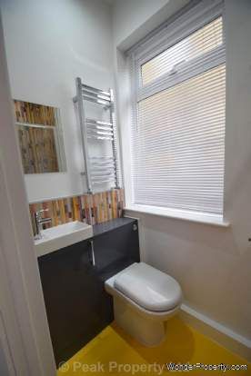 1 bedroom property to rent in Westcliff On Sea - Photo 5