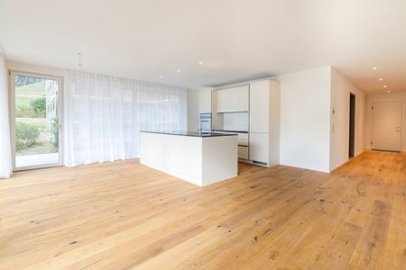 3.5 Zimmer, 100 m² - Photo 2