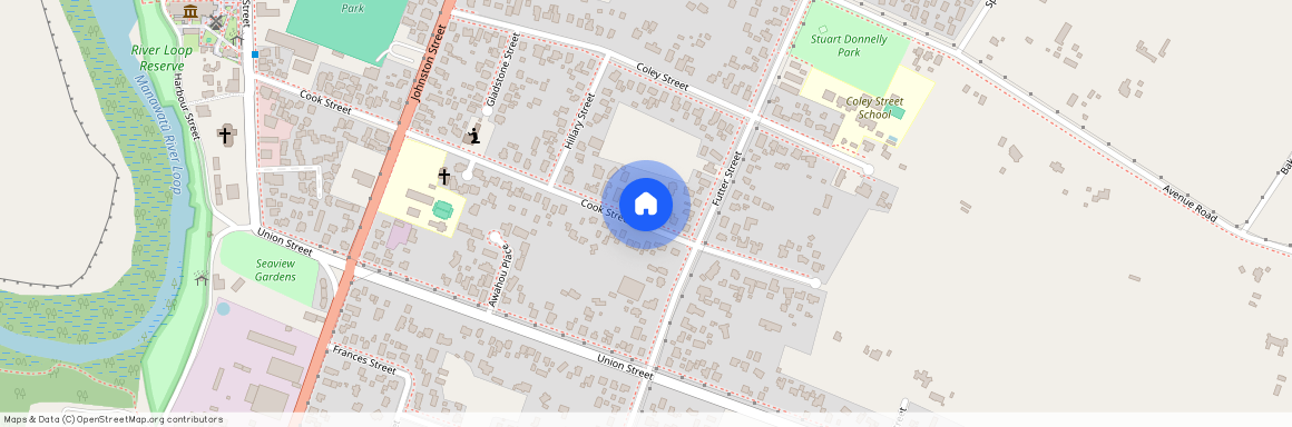 55 Cook Street, Foxton, Horowhenua