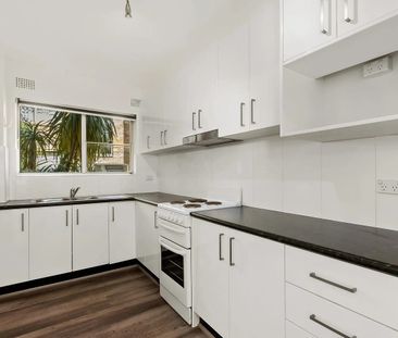 Renovated Two-Bedroom Unit with Lock Up Garage - Photo 3