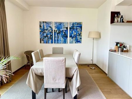 Appartement te huur - Photo 4