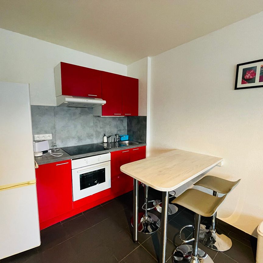 Appartement à louer à THIONVILLE - Photo 1