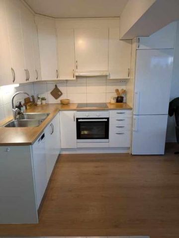 Centralgatan, Holmsund - Photo 4