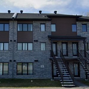 (Aylmer) Appartement Style Condo Près Des Galeries D'Aylmer! - Photo 3