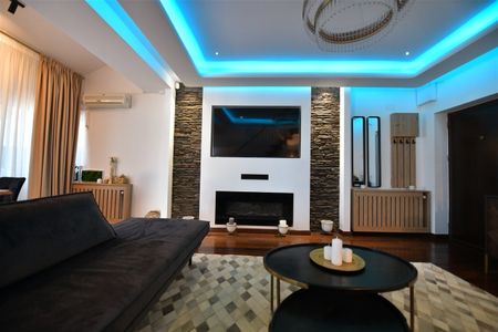 Inchirieri Apartamente 3 camere Bucuresti - Fotografie 5