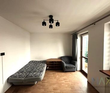 Przestronne dwupokojowe mieszkanie przy Parku Duchackim - ul. Szkolna - Фото 2