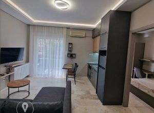 Studio/Γκαρσονιέρα για ενοικίαση - Καλαμαριά, - Photo 3