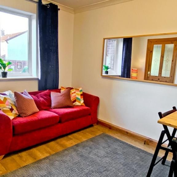 1 bedroom house to rent - Photo 1