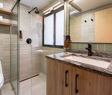 VH | Roma Norte Depto 2BR Gym and laundry | 140 - Photo 2