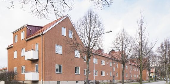 Johan Kocksgatan 61 B - Foto 2