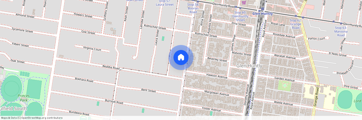 11/133 Booran Road, Vic 3162, Caulfield South