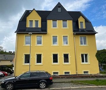 *** frisch sanierte 2-Raumwohnung*** - Foto 3