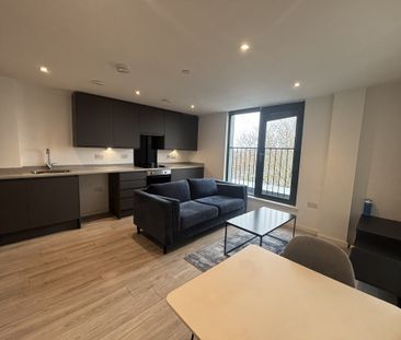 Farnworth Street, Liverpool - Photo 1