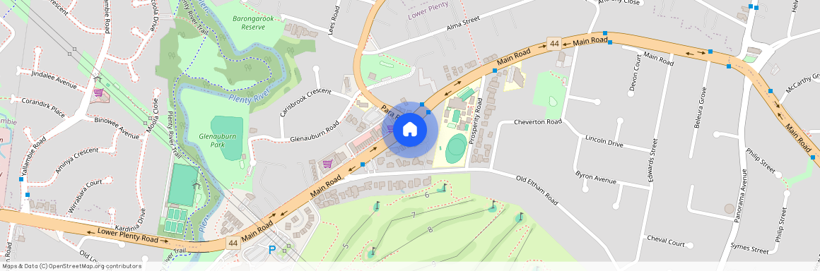 2/98 Main Road, Lower Plenty