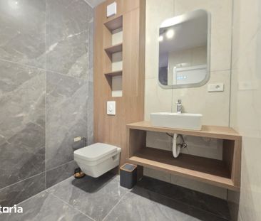 Apartament 2 camere bloc MELCHISEDEC IMPECABIL loc parcare - Photo 5