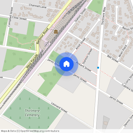 86 Jarvis Street, NSW 2572, Thirlmere