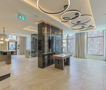 For Lease - 252 Church Street Unit# 1208, Toronto, Ontario - Photo 6