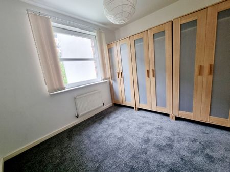 Property To Rent Lower Hall Street, St. Helens, WA10 | 2 Bedroom Apartment through Little Estate Agents - Photo 3