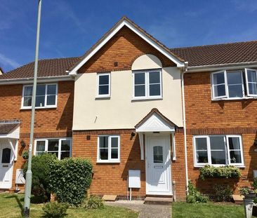 2 bedroom house to rent - Photo 1
