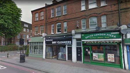 Studio to rent - Photo 5