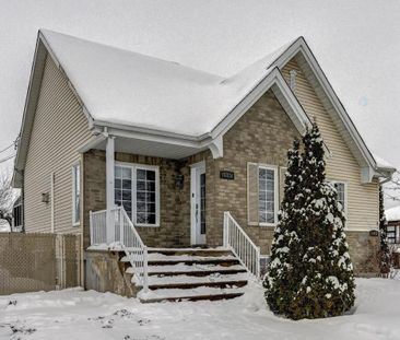 À louer / Appartement - Photo 1